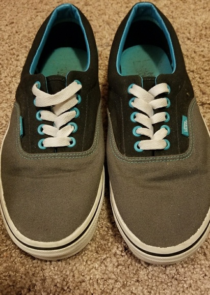vans era tri tone
